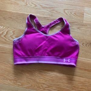 Under Armour Intimates & Sleepwear - UNDER ARMOUR sports bra Under Armour Intimates & Sleepwear - UNDER ARMOUR sports bra